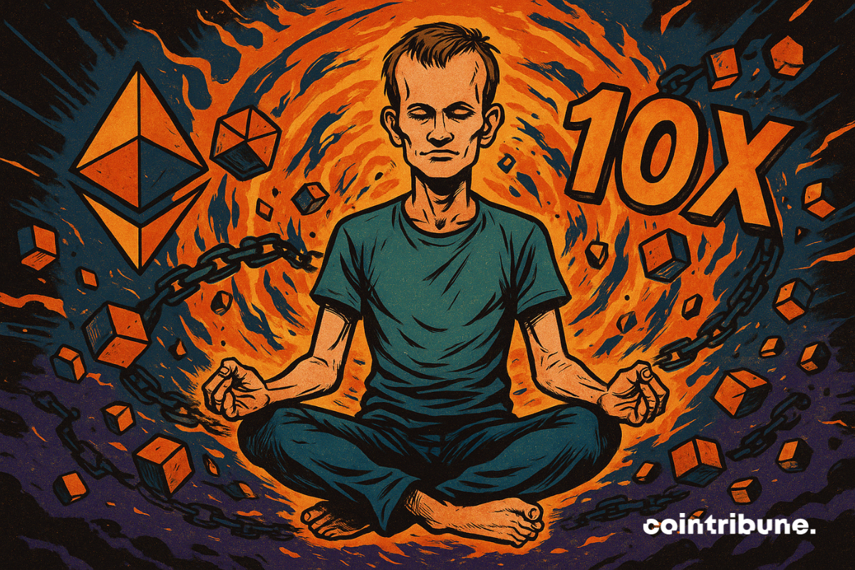 以太坊（ETH）转换发动机以超过竞争对手