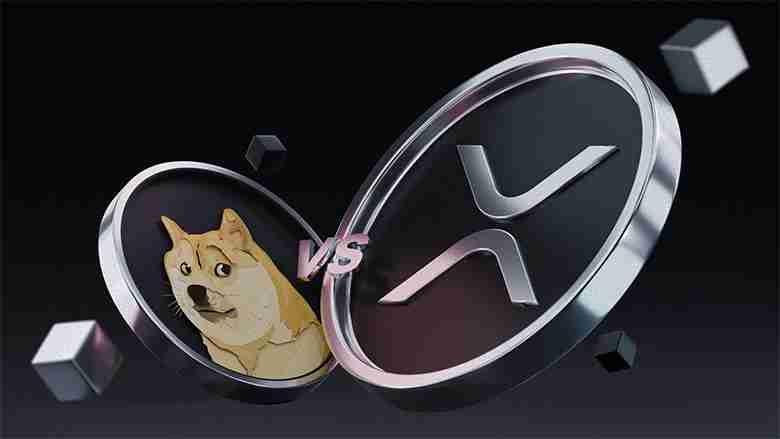 XRP（瑞波币）与 DOGE（狗狗币）：哪个更值得买？交易速度与手续费对比
