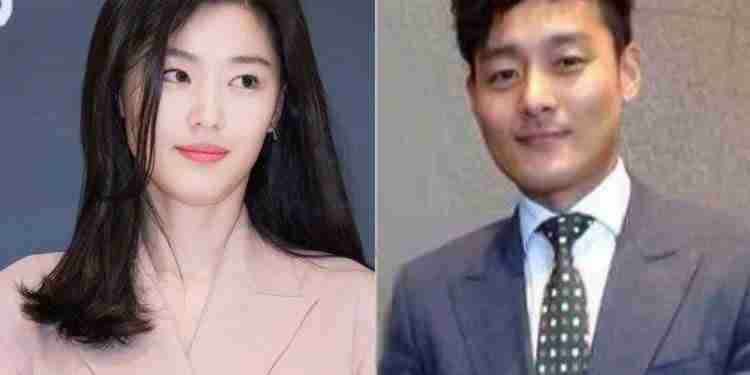 速读韩国知名艺人全智贤的老公崔俊赫投资Wemade血亏