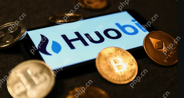 2025好用安全的十大炒币软件 排名前十的靠谱的炒币平台app - php中文网