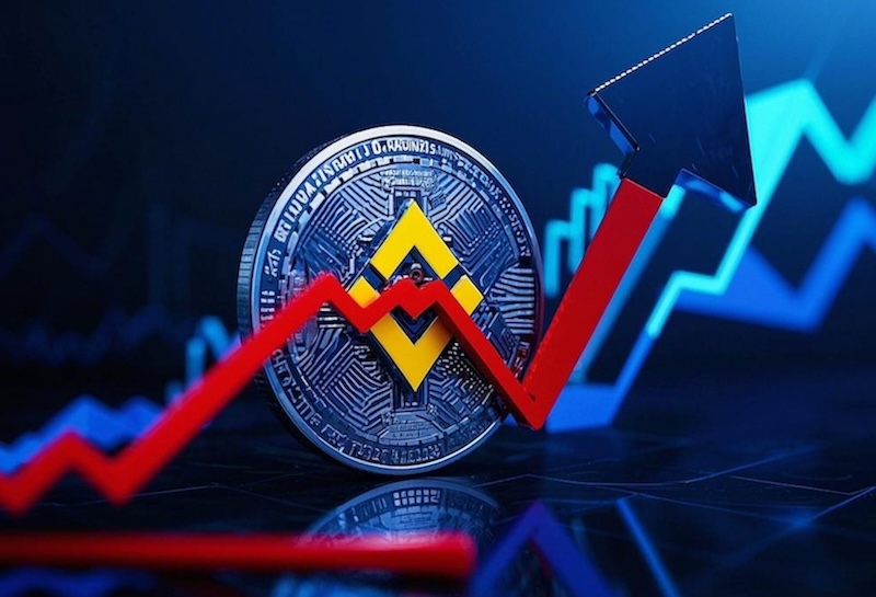 币安合约交易如何开通？杠杆最高支持多少倍？ - php中文网