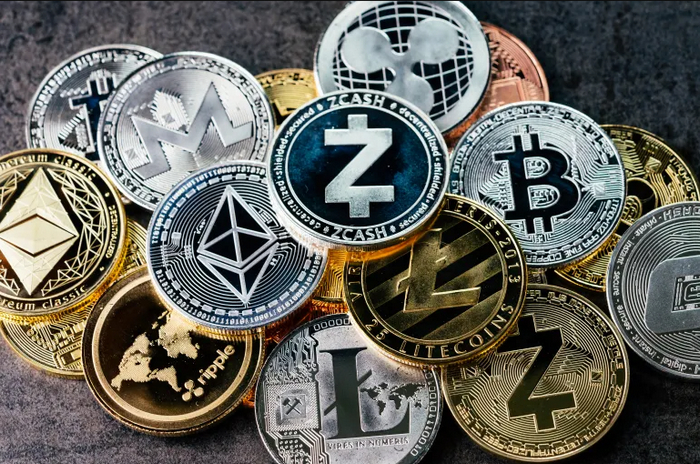 十大靠谱好用的虚拟币交易app(2025最新排名榜) - php中文网