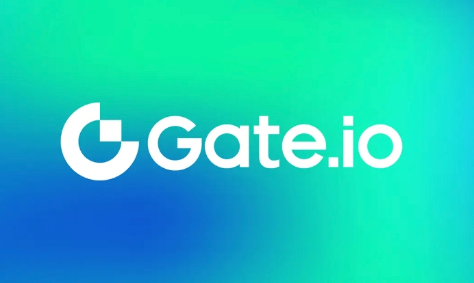 Gate芝麻开门交易所APP官方版 gate安卓版 v7.6.1 安装包 - php中文网