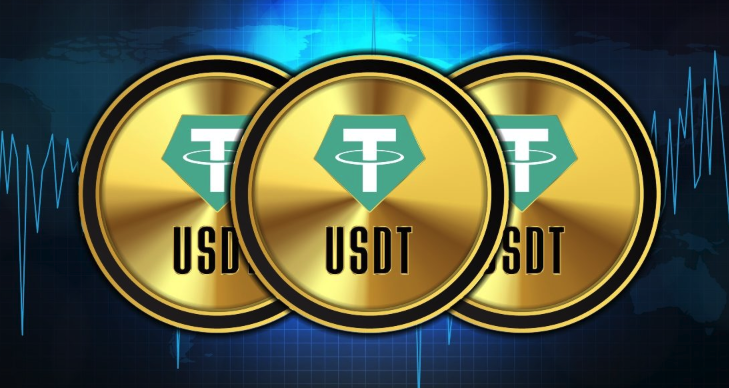 usdt是什么加密币？usdt承兑商骗局怎么追回资金？ - php中文网