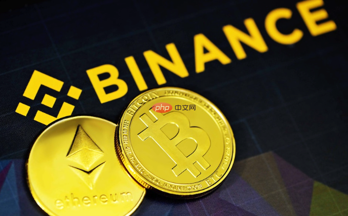 币安官方官网登录入口 - php中文网