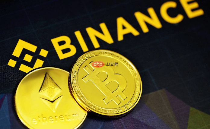 币安交易平台官网登录入口 - php中文网