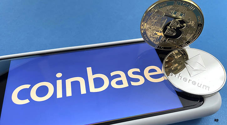 coinbase交易所怎么注册 - php中文网