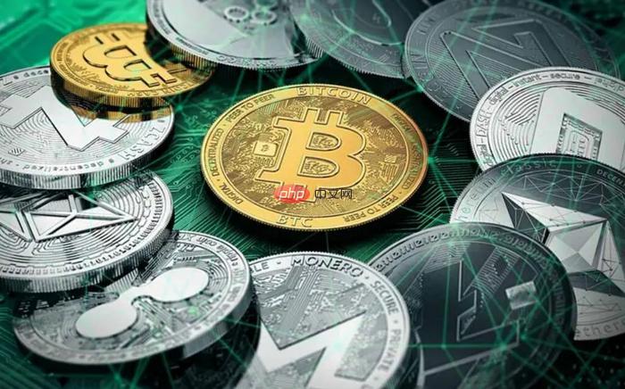 手续费低的货币交易平台app哪些?十大安全好用的炒币交易app推荐 - php中文网