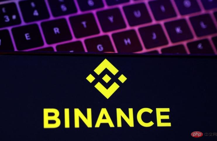 币安交易app官网下载入口在哪里 - php中文网