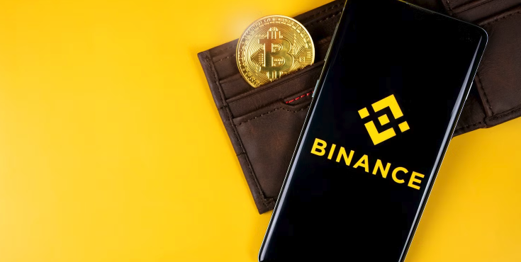 必安binance官方网站线上登录注册入口2025 - php中文网