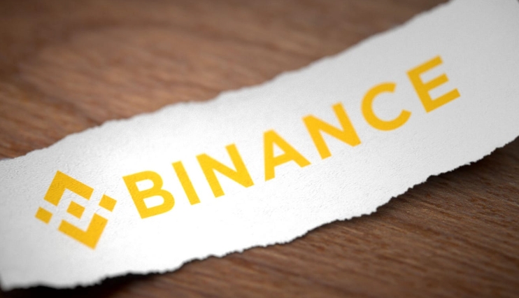 币安交易所官方网址进入 币安binance官网登录链接 - php中文网