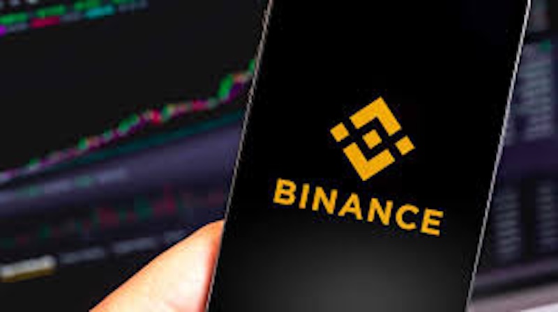 币安Binance交易所官网登录网址 币安Binance最新入口地址   - php中文网