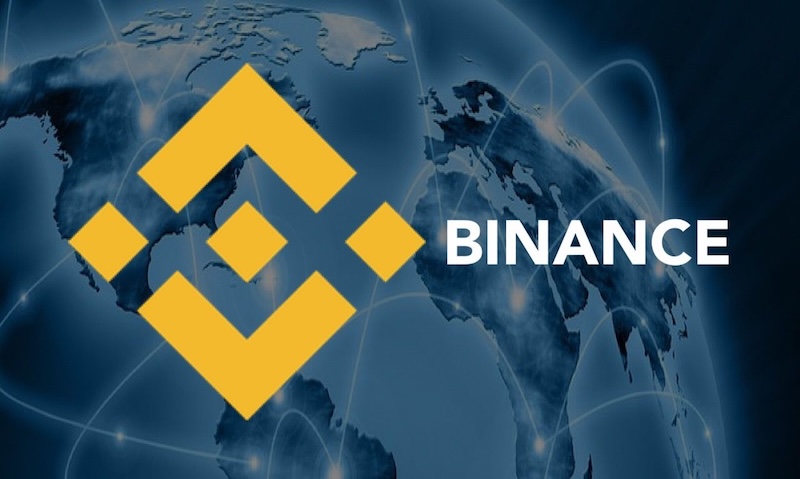 币安Binance交易所最新登录入口 币安Binance官网官方网址   - php中文网