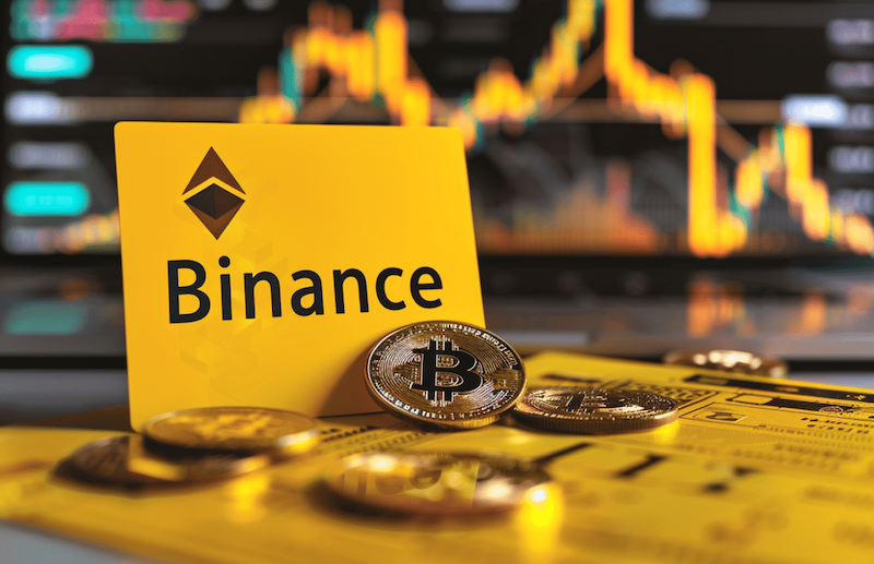 币安binance交易所最新登录入口 币安binance官网官方网址   - php中文网