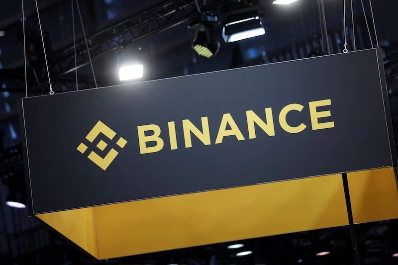 币安binance官网登陆最新地址 币安binance交易所官方网站   - php中文网
