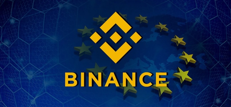 币安Binance官网官方登录地址 币安Binance交易所最新入口   - php中文网