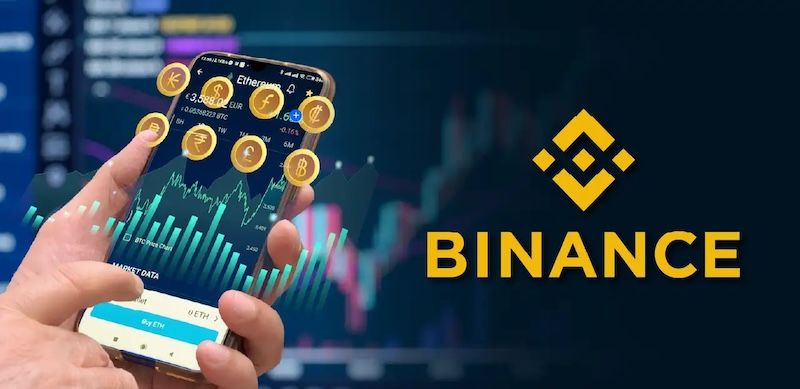 币安binance官网官方登录地址 币安binance交易所最新入口   - php中文网