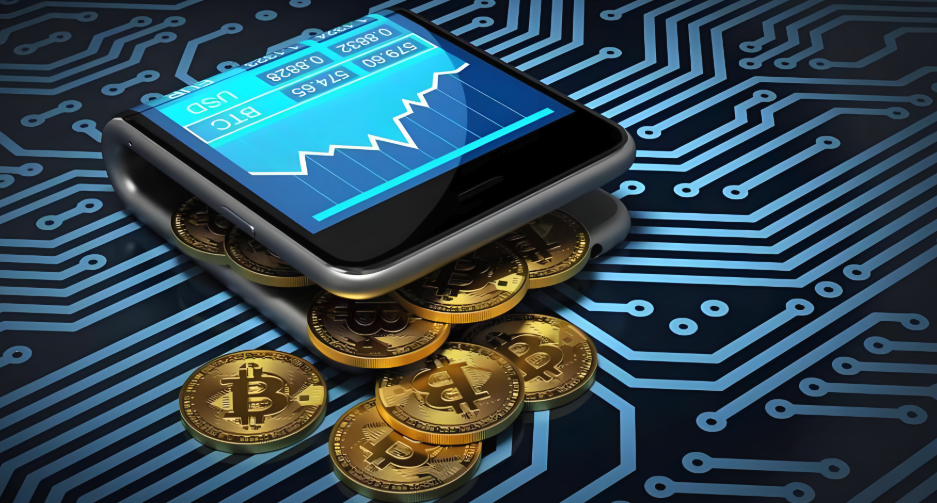 币圈十大app都有哪些？2025币圈app最新排行榜 - php中文网