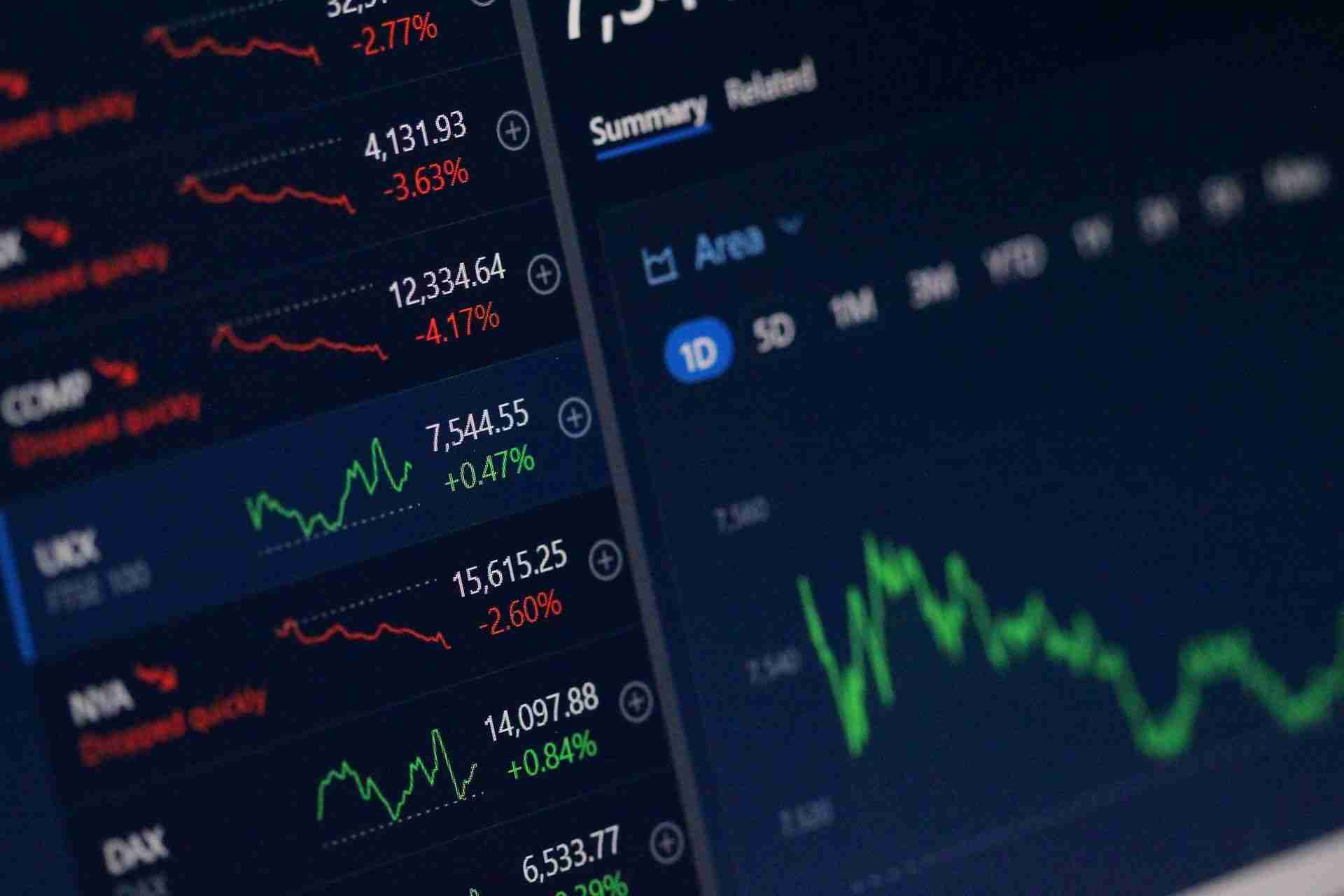 方舟投资，圈子和稳定币：骑波浪还是救助？