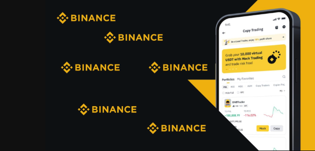 币安Binance交易所APP登录最新入口 币安Binance最新app官方登录地址