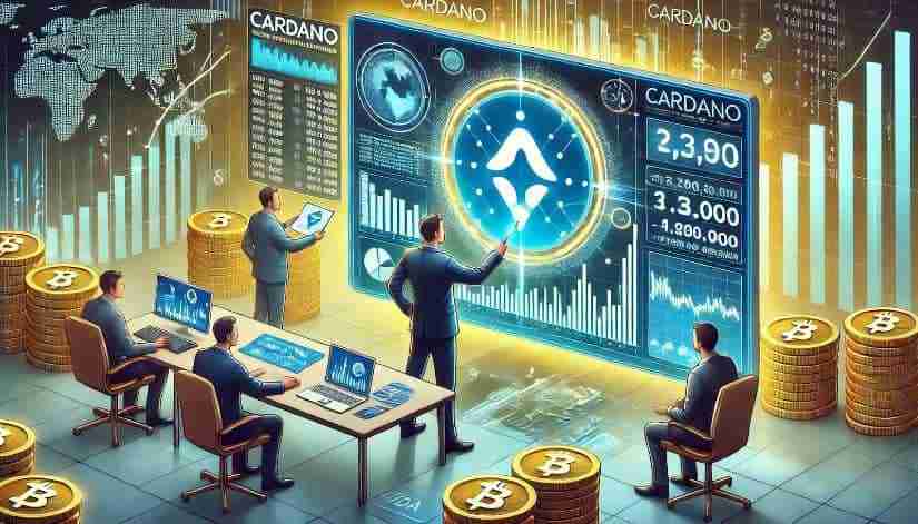 Cardano（ADA）价格检查：风险，预测和下一步