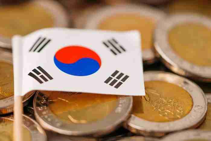 韩国的Stablecoin激增：Kakao Pay的冒险和股票集会