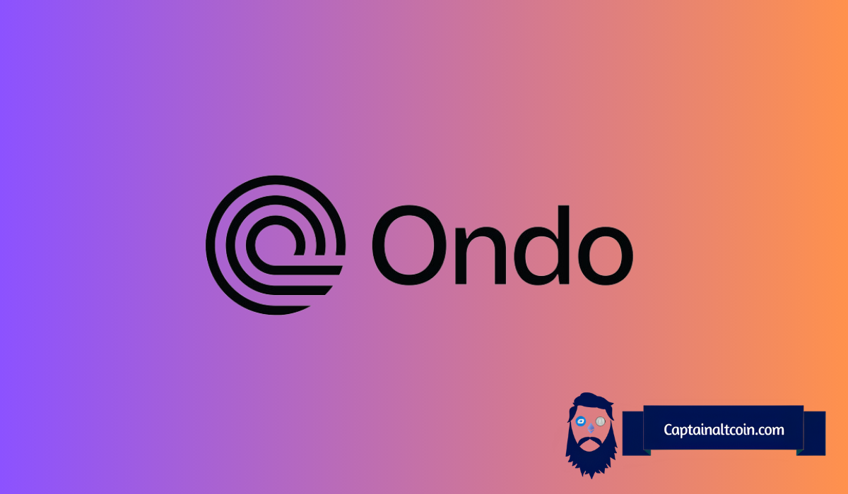 Ondo Price：它可以收回$ 1并达到3美元吗？预测潜水