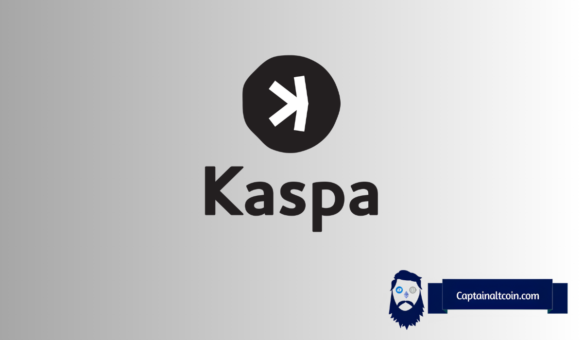Kaspa Price，Exchange Supply和市值：是什么推动了激增？