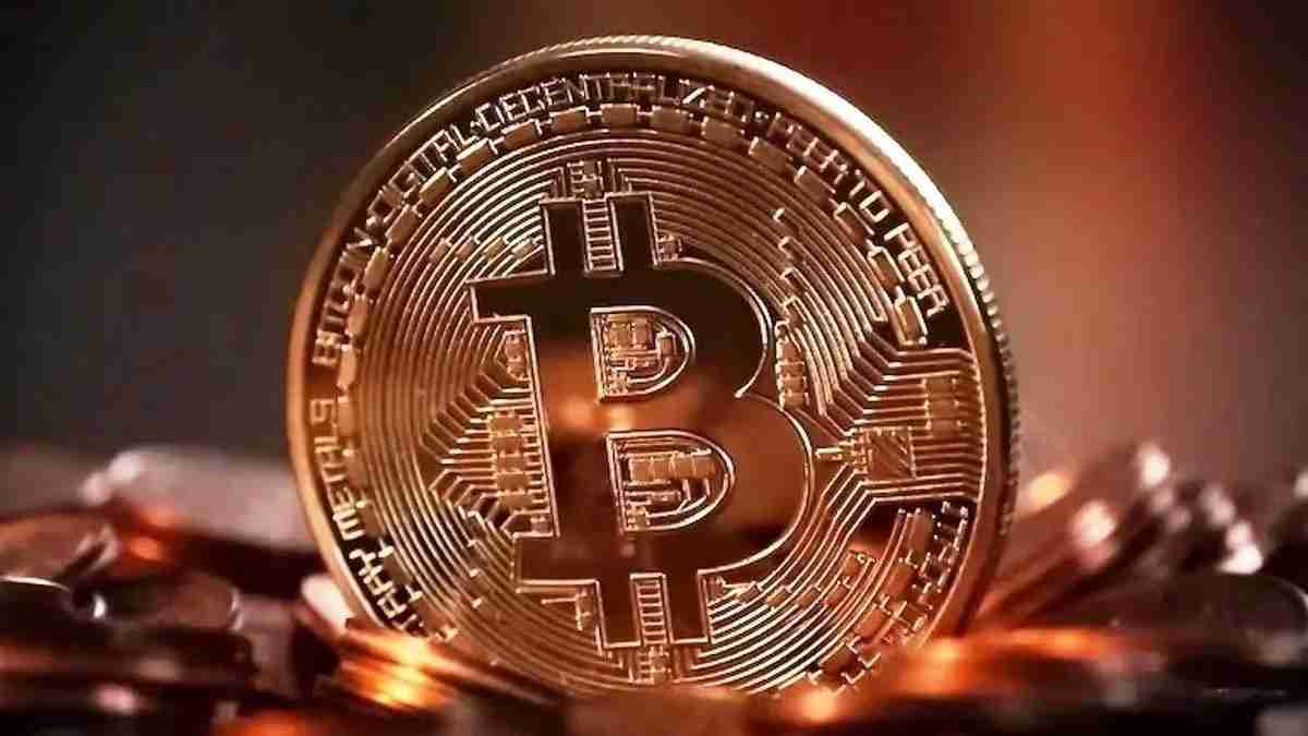 比特币储备转移：印度在数字时代领导的机会