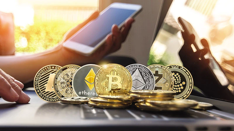 以太币与比特币：核心区别与关键差异解析 - php中文网
