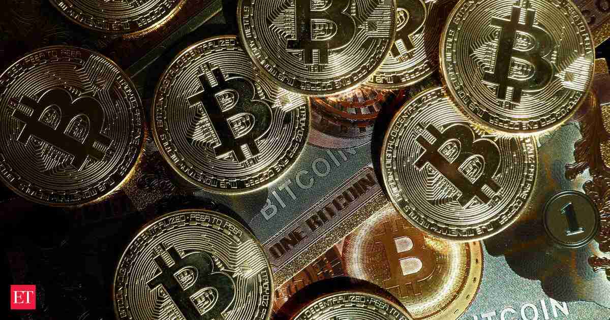 比特币，市值和亿万富翁经理：导航加密货币景观