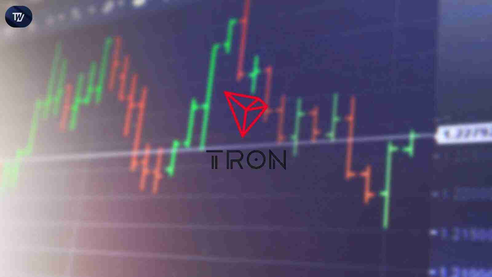 TRON（TRX）价格和费用调整：是什么驱动了动态？
