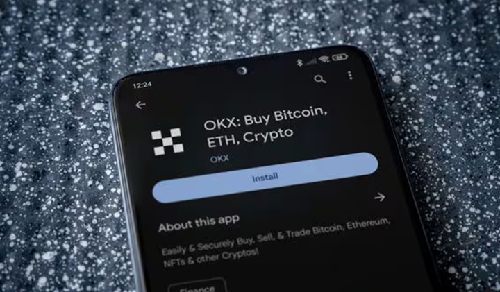 如何在芝麻交易所买XRP？在OKX交易所购买瑞波币完整教程 - php中文网