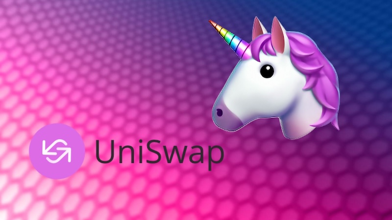 Uniswap 代币（UNI）是什么  去中心化交易所如何赚钱 - php中文网