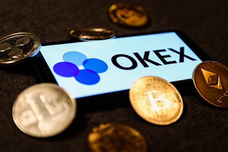 芝麻交易所官网链接  okx官网地址 - php中文网