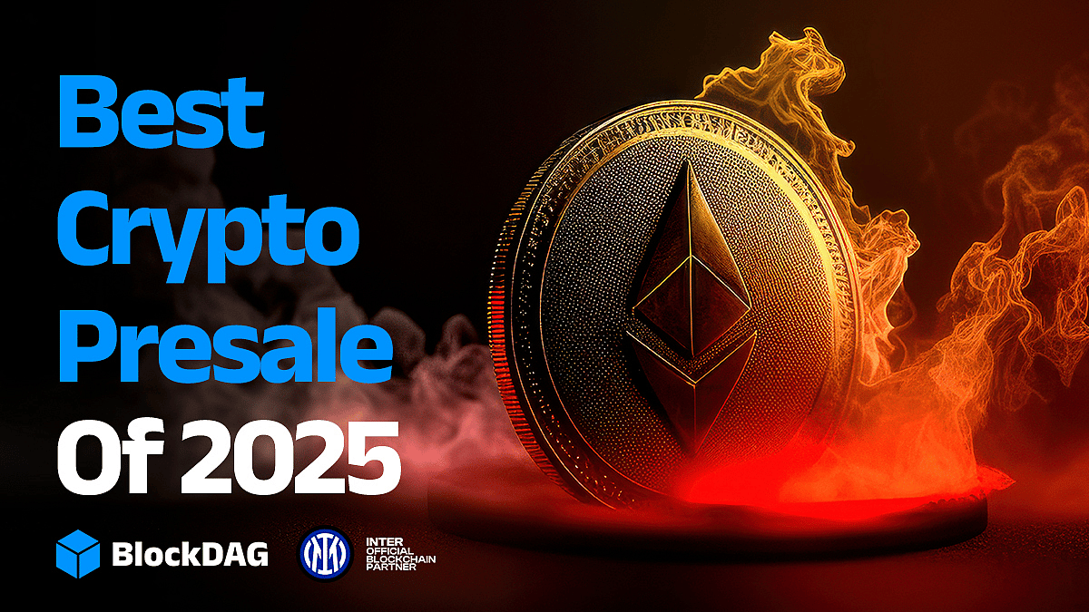 Blockdag，Presale Projects，Crypto实用程序：在2024年找到宝石