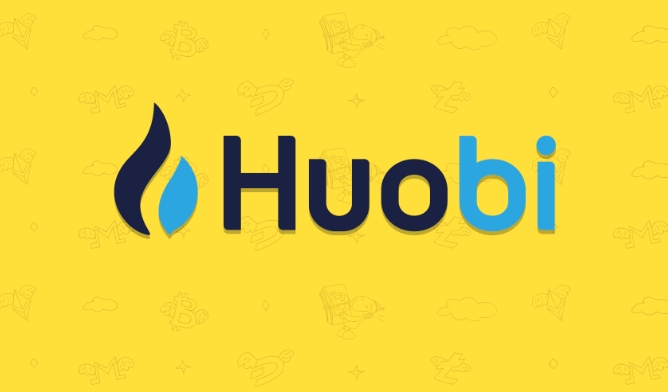 Huobi交易所app  火币交易所虚拟币购买入口 - php中文网