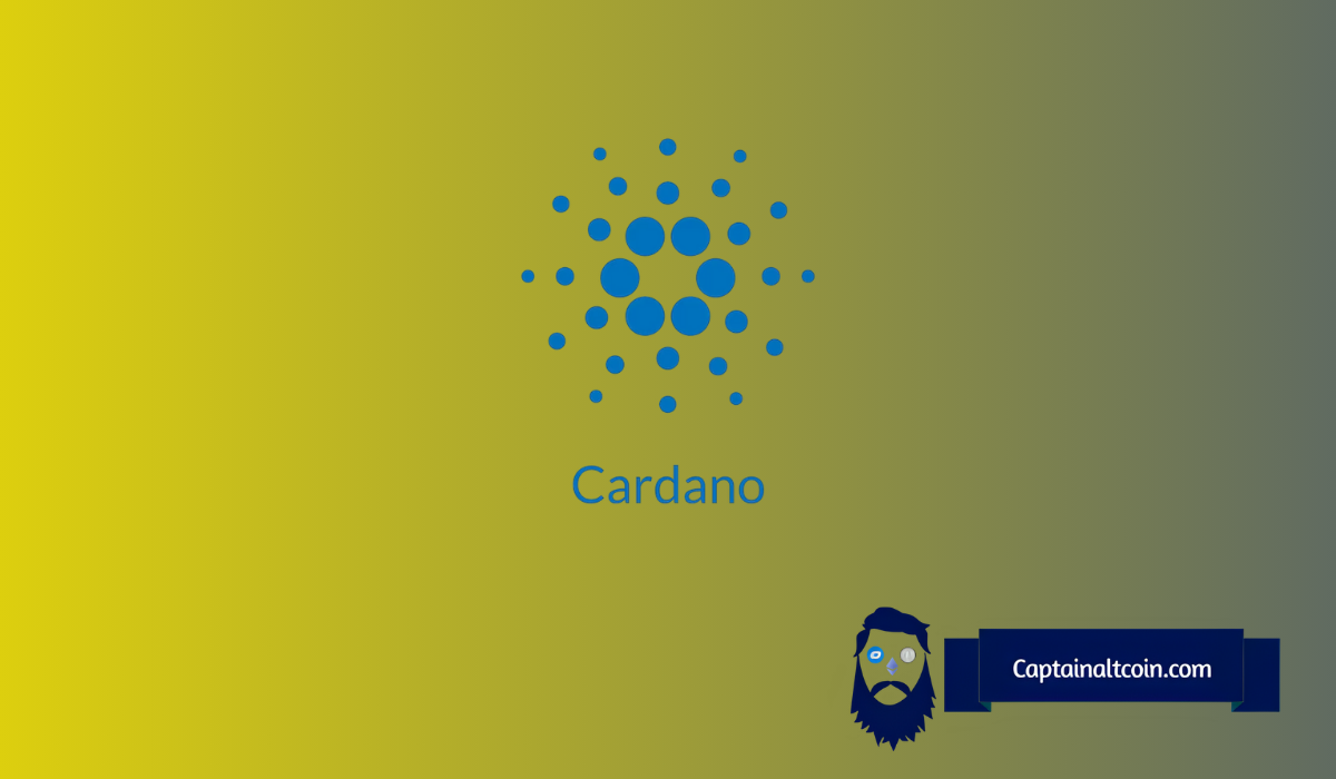 Cardano的加密货币衰落：从以太坊杀手到鬼城？