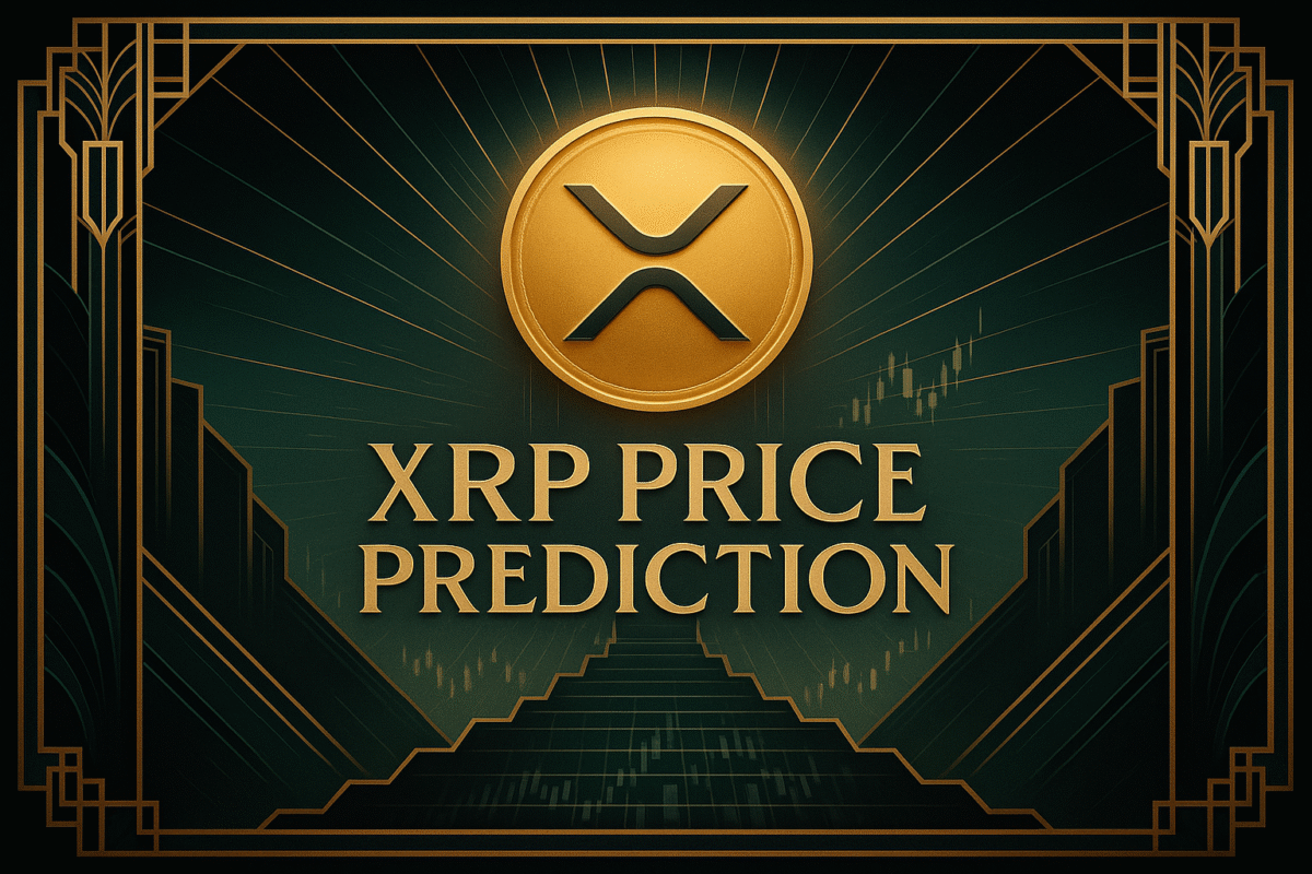 XRP价格2025：改变生活的收益还是白日梦？