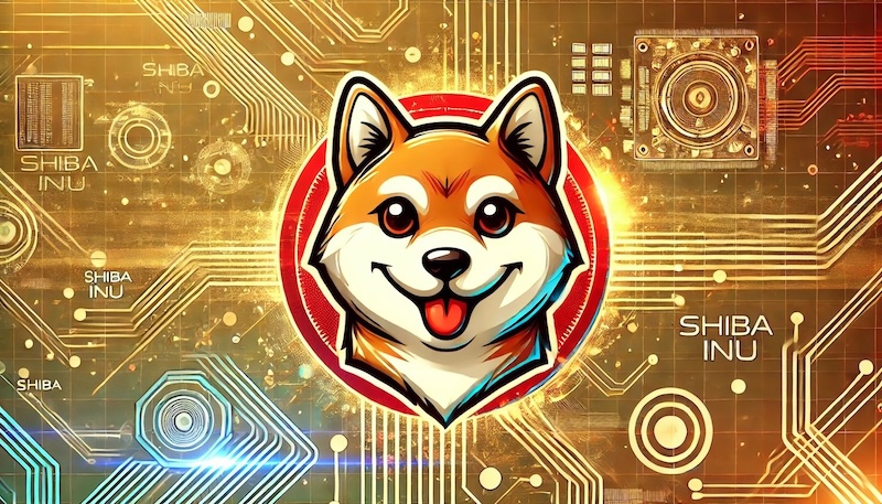 shib双顶形态预警！技术面指向归零风险还是黄金坑？ - php中文网