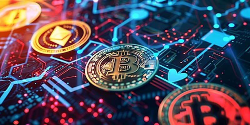 2025年主流交易所币种丰富度与交易量排行榜 - php中文网