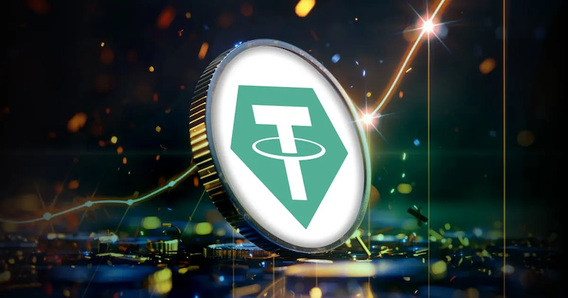 USDT脱钩警报再响！稳定币流动性危机三小时全记录 - php中文网
