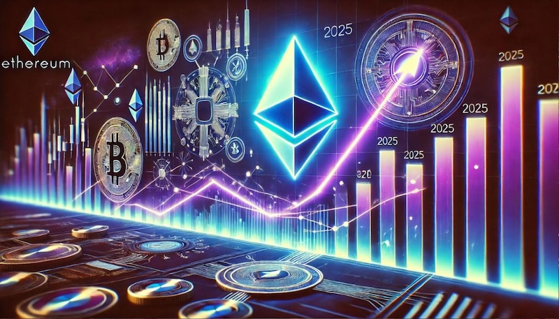 以太坊逆势横盘！Pectra升级后为何跑输大盘？ - php中文网