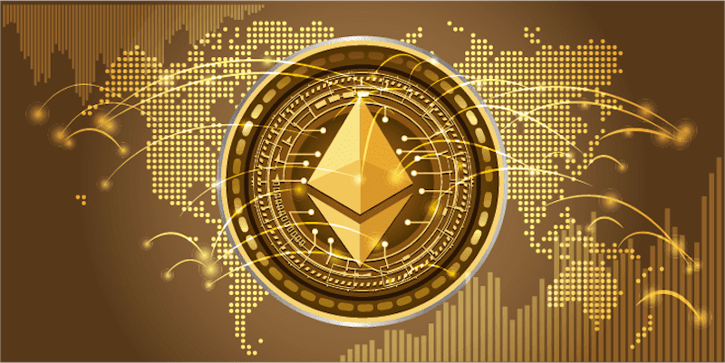 以太坊逆势横盘！Pectra升级后为何跑输大盘？ - php中文网
