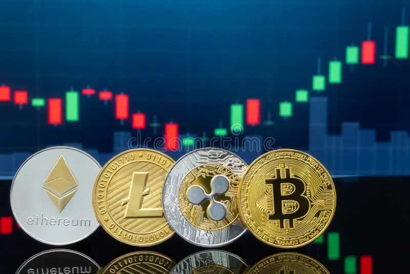 币圈交易平台用户数量排名  哪些app聚集最多交易者 - php中文网