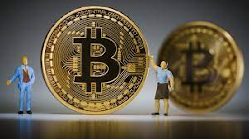 比特币首购避坑指南：从平台认证到限价单设置三步法 - php中文网