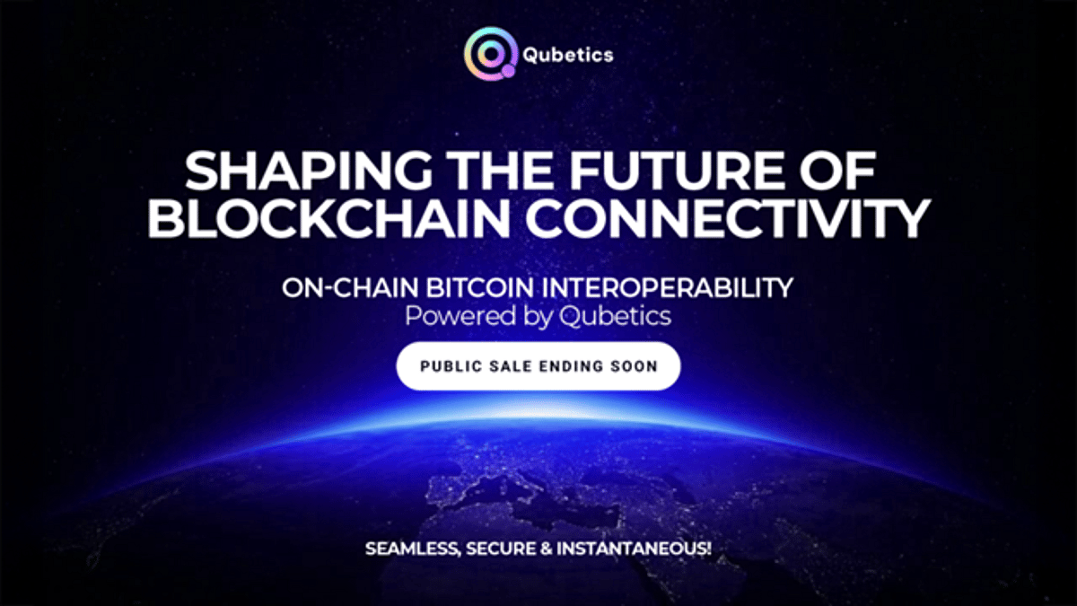 Qubetics，Monero，Defi Crypto：导航数字融资的未来
