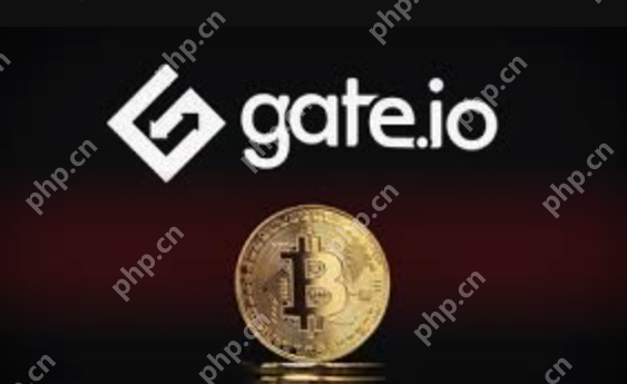 gate官网登录地址 gateio网页版登录入口地址 - php中文网