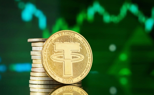 USDT交易所APP官网入口 USDT交易软件安卓最新版本 - php中文网