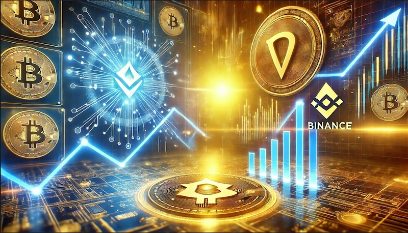 币安币BNB哪里买最安全  CEX与DEX购买BNB的优缺点对比及防骗指南 - php中文网